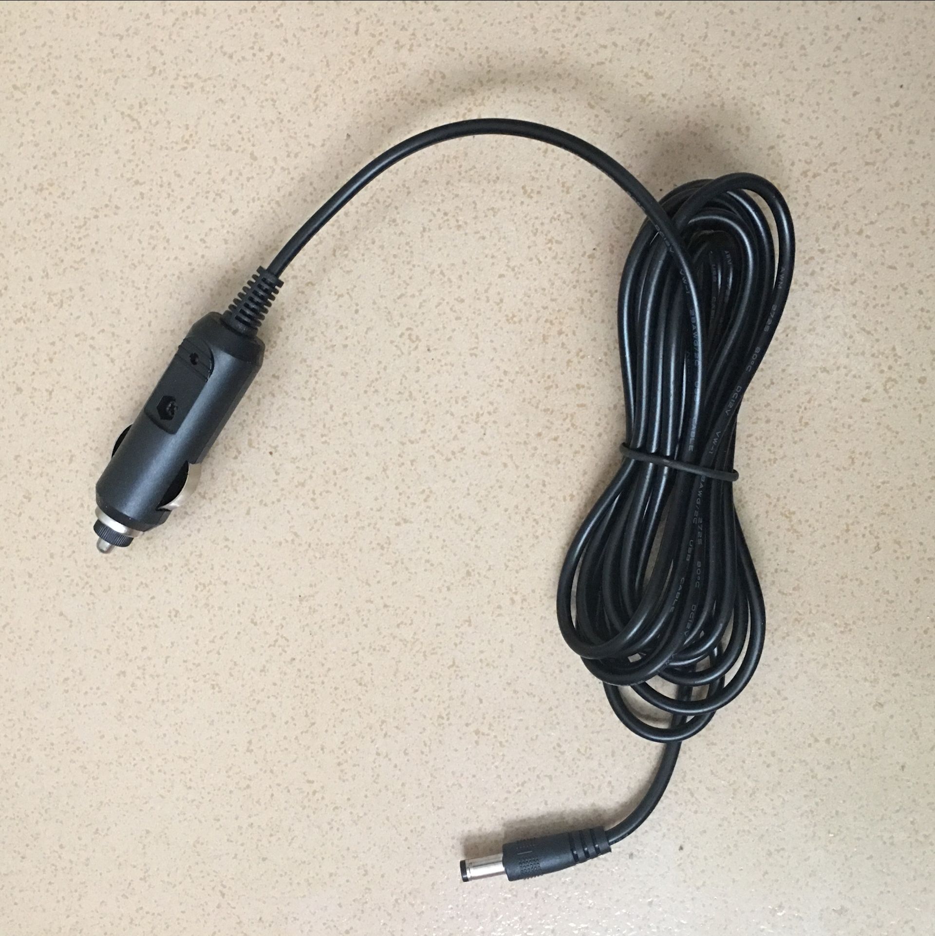 Car Subwoofer Power Cable, Remote, Extension Cable and Cigarette-Lighter Power Accessories